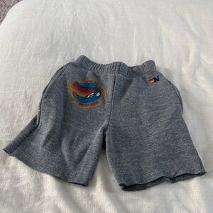Aviator Nation Kids Sweatshorts